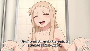 Ichigo Aika The Animation (Sem Censura) Ep. 3