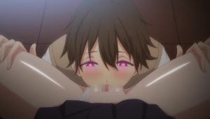 Imaizumin-chi wa Douyara Gal no Tamariba ni Natteru Rashii Ep. 6