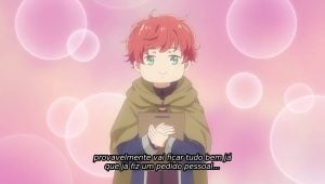 Isekai no Sata wa Shachiku Shidai Ep. 5