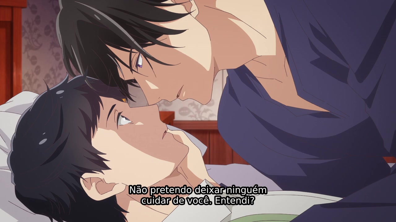 Isekai no Sata wa Shachiku Shidai Episódio 6