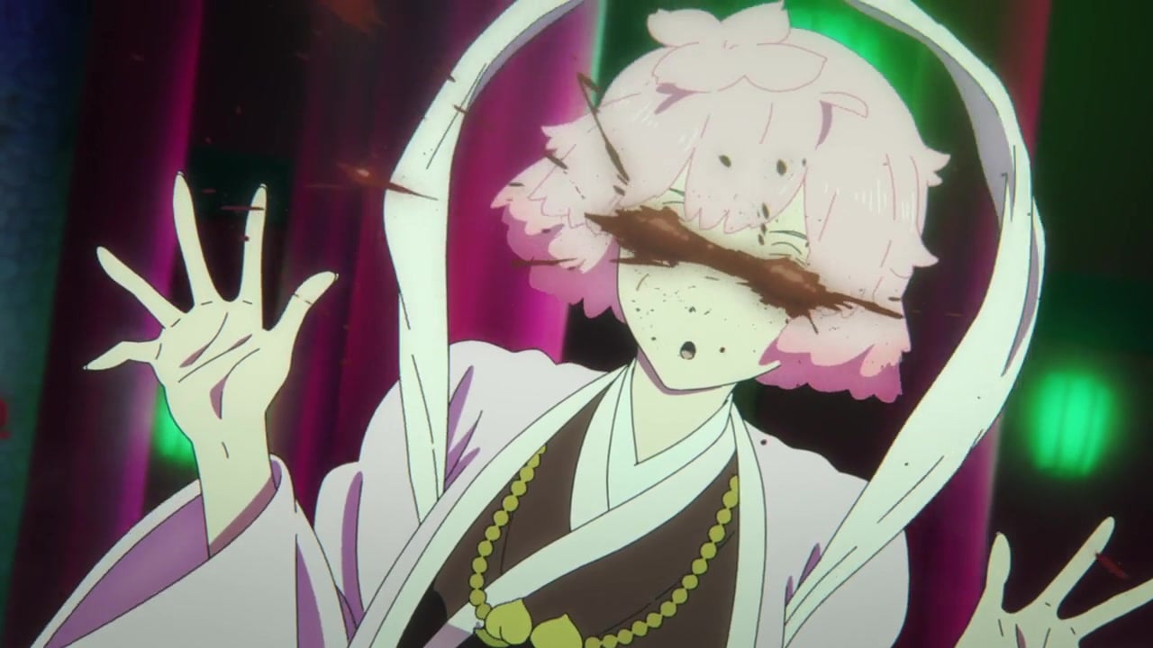 Jigokuraku 2 Episódio 7