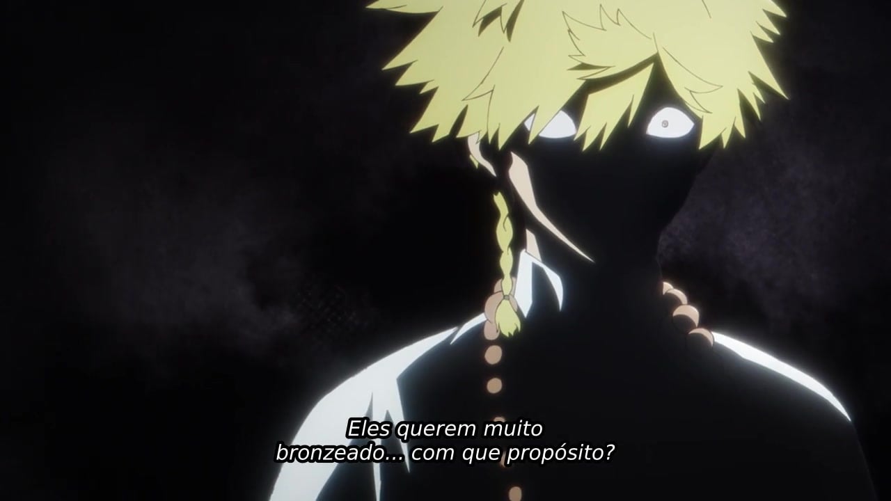 Jigokuraku Episódio 5