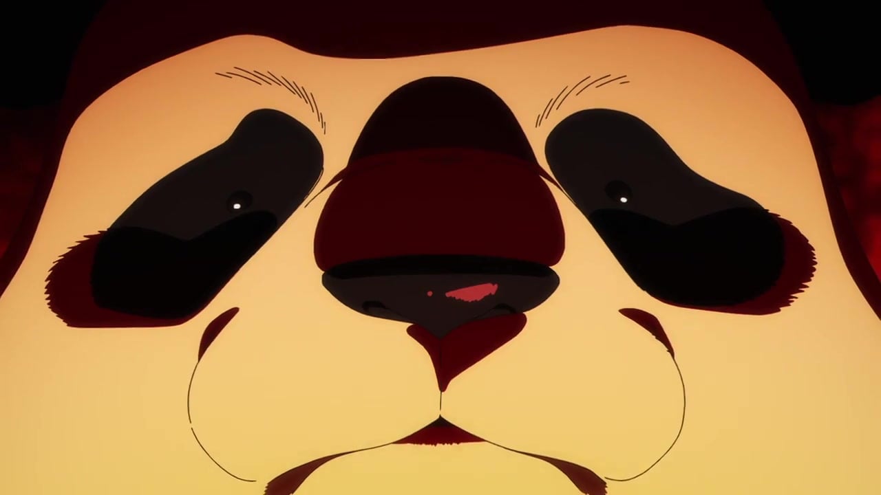 Jujutsu Kaisen: Shimetsu Kaiyuu – Zenpen (Dublado) Episódio 4