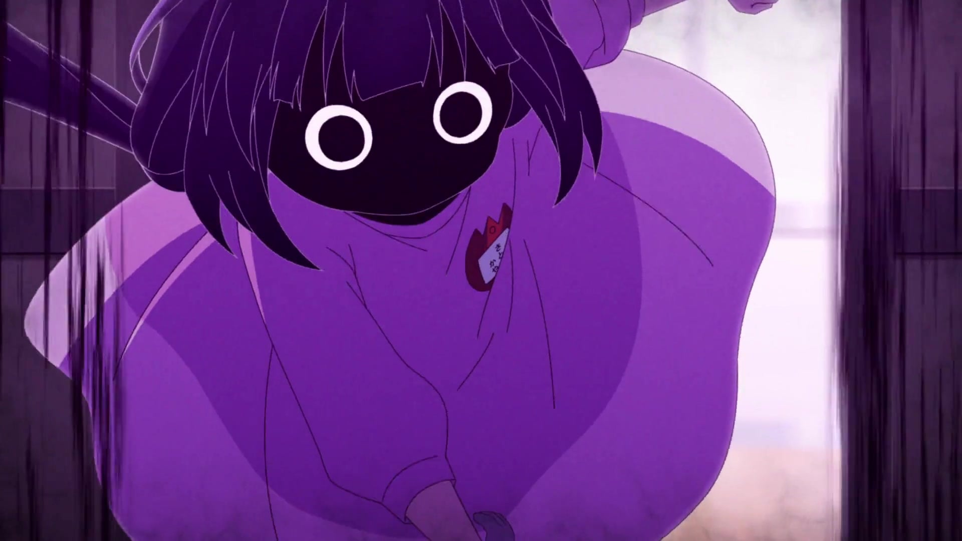 Kaya-chan wa Kowakunai Episódio 4