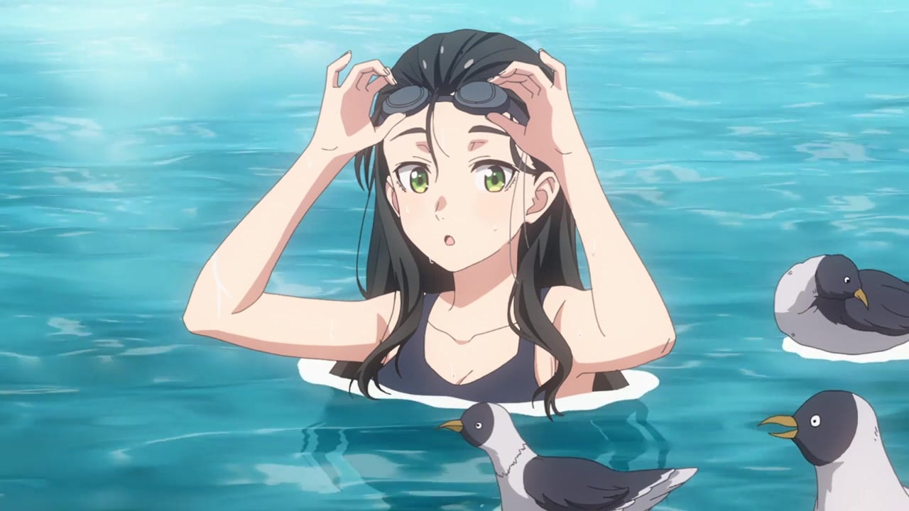 Kirei ni Shitemoraemasu ka. Episódio 6