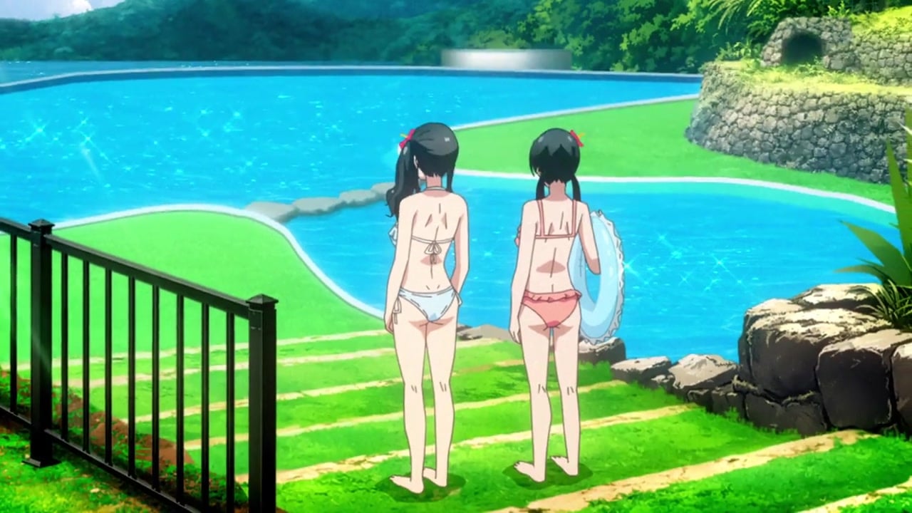 Kirei ni Shitemoraemasu ka. Episódio 8