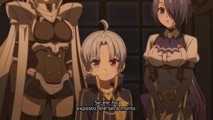 Kizoku Tensei: Megumareta Umare kara Saikyou no Chikara wo Eru Ep. 5