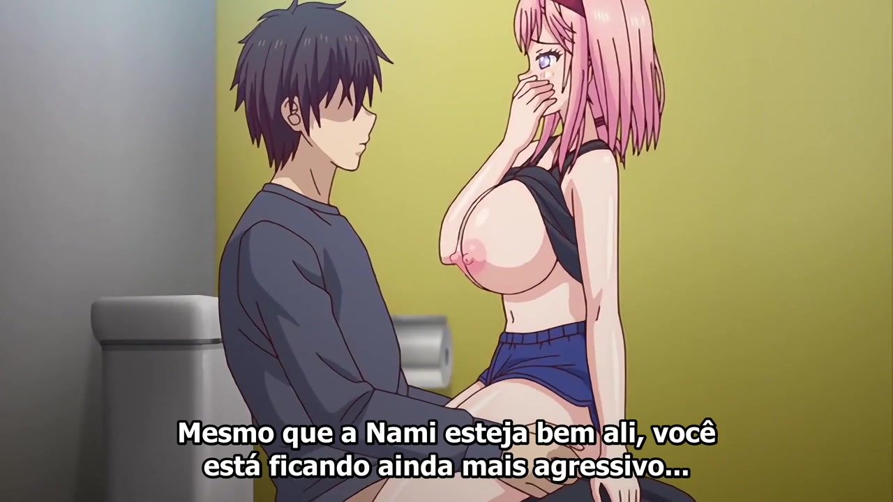 Korette Nani Episódio 1