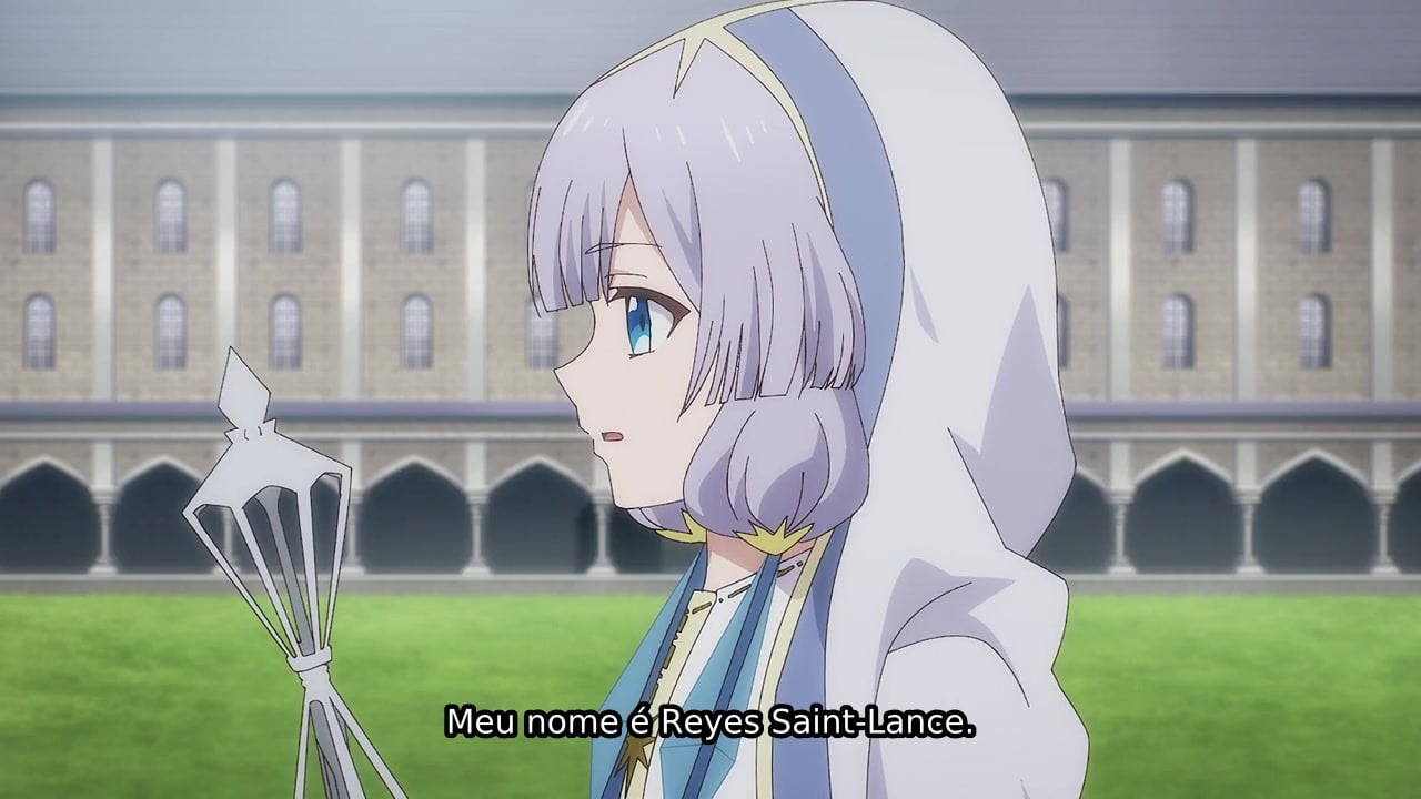 Majutsushi Kunon wa Mieteiru Episódio 9