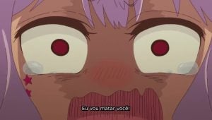 Maou no Musume wa Yasashisugiru!! Ep. 6