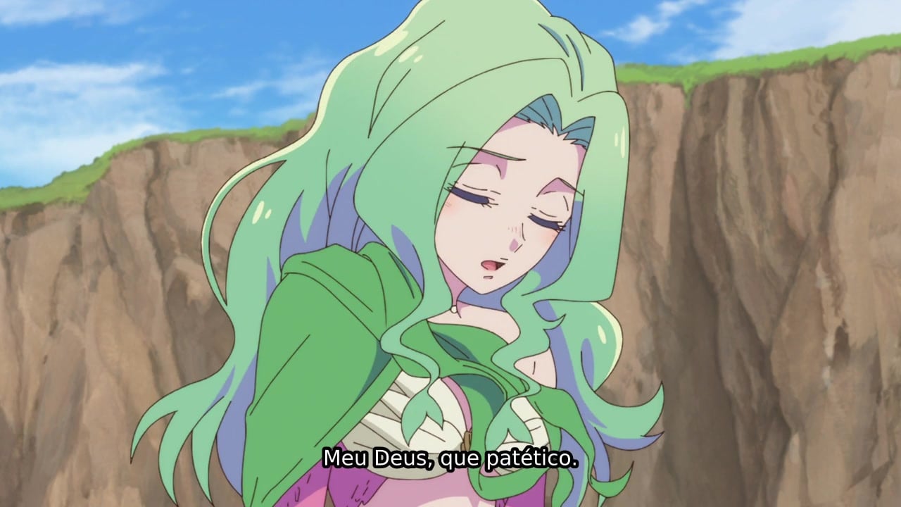 Maou no Musume wa Yasashisugiru!! Episódio 9