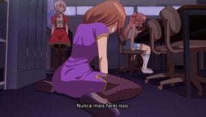 Mayonaka Heart Tune Ep. 5