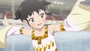 Medalist (Dublado) Ep. 2