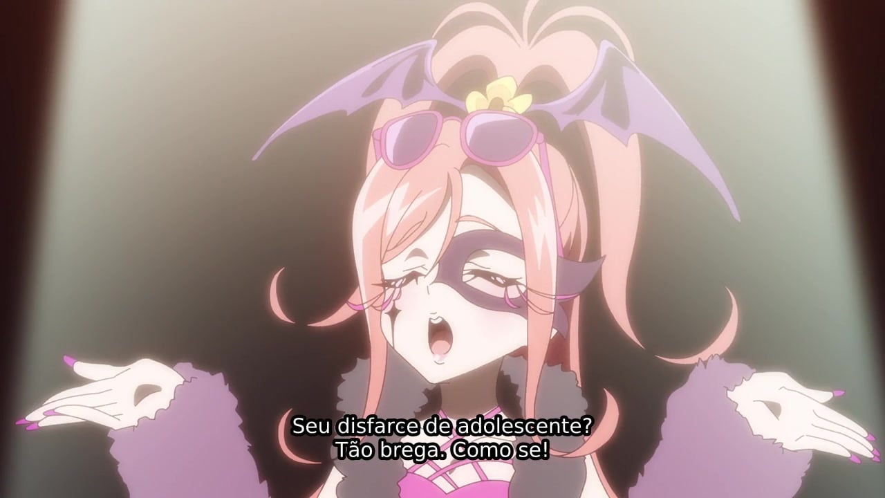 Meitantei Precure! Episódio 3