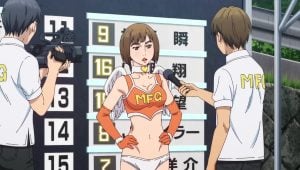 MF Ghost 3 (Dublado) Ep. 2