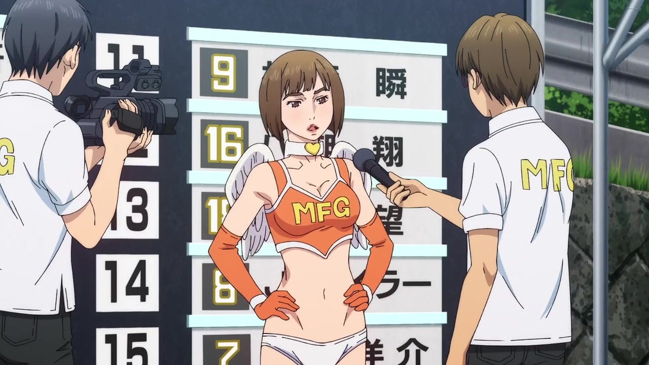 MF Ghost 3 (Dublado) Episódio 2