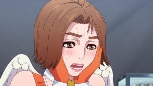 MF Ghost 3 (Dublado) Ep. 4