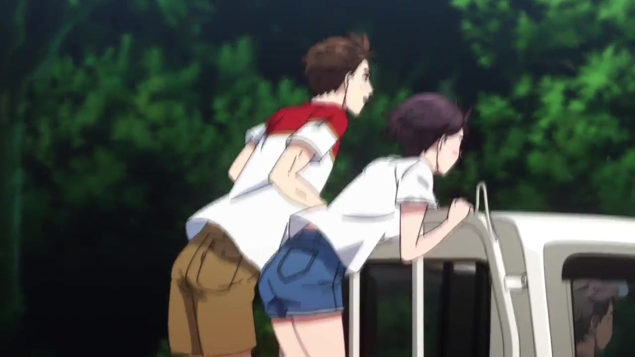 MF Ghost 3 (Dublado) Episódio 5