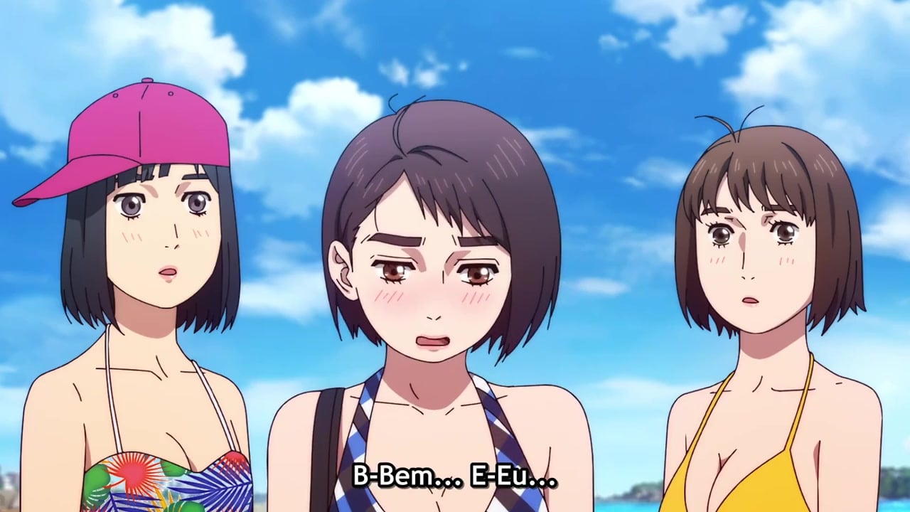 MF Ghost 3 Episódio 7