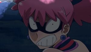 My Hero Academia: Vigilantes 2 (Dublado) Ep. 3