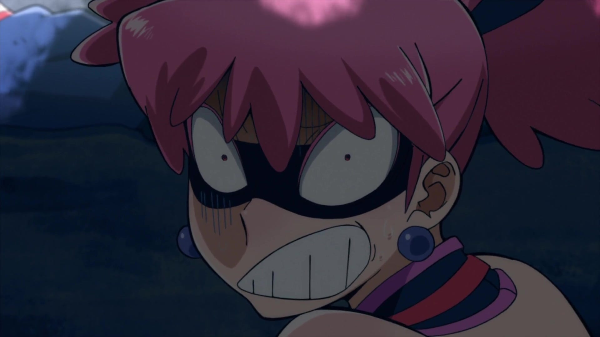 My Hero Academia: Vigilantes 2 (Dublado) Episódio 3