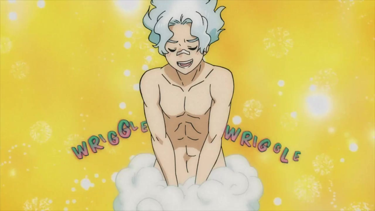 My Hero Academia: Vigilantes 2 (Dublado) Episódio 6