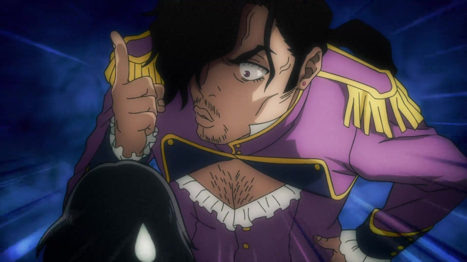 My Hero Academia: Vigilantes 2 (Dublado) Episódio 7