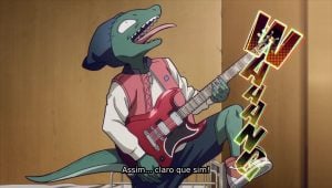 My Hero Academia: Vigilantes 2 Ep. 5