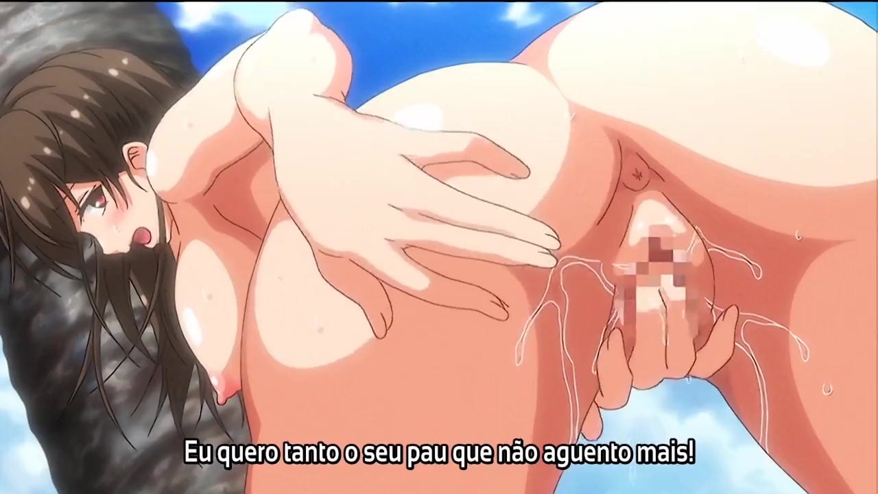 Nariyuki: Papakatsu Girls!! The Animation Episódio 1