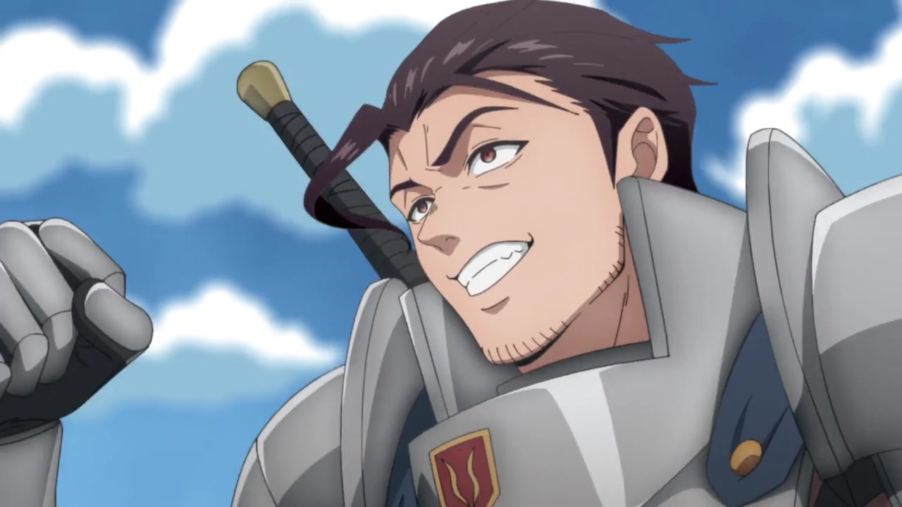 Okiraku Ryoushu no Tanoshii Ryouchi Bouei Episódio 6