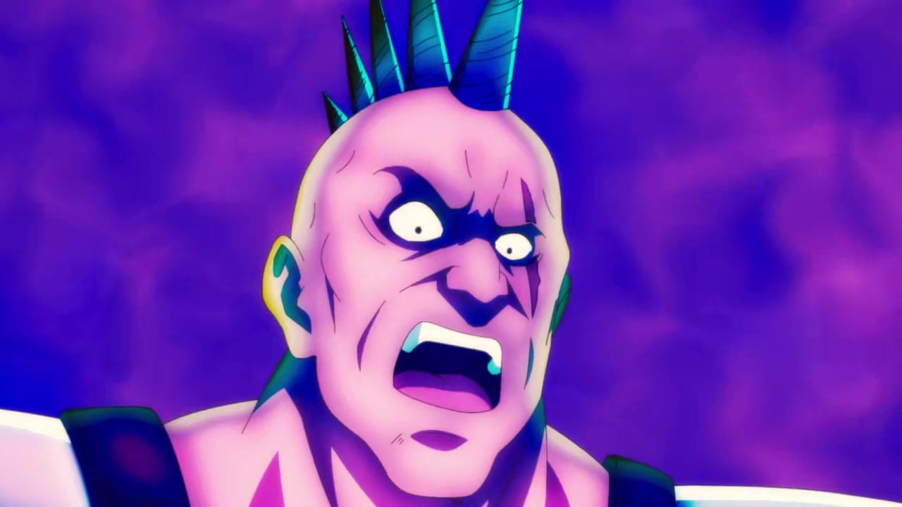 Okiraku Ryoushu no Tanoshii Ryouchi Bouei Episódio 8