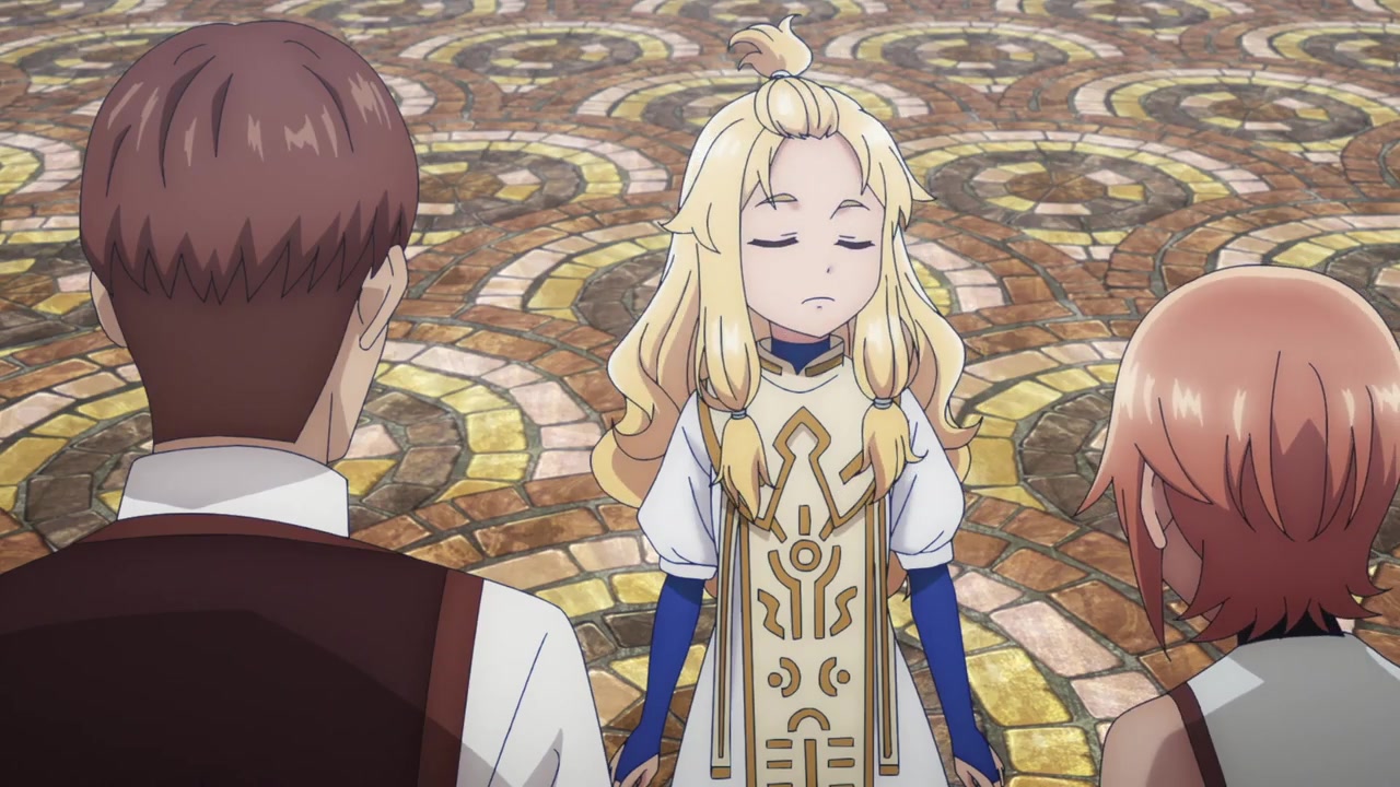 Omae Gotoki ga Maou ni Kateru to Omouna to Yuusha Party wo Tsuihou sareta node (Dublado) Episódio 3