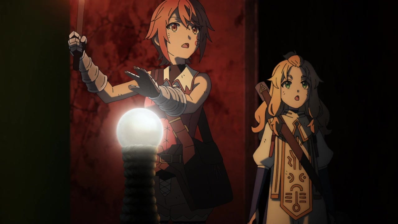 Omae Gotoki ga Maou ni Kateru to Omouna to Yuusha Party wo Tsuihou sareta node (Dublado) Episódio 4