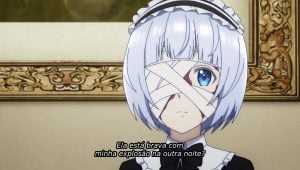 Omae Gotoki ga Maou ni Kateru to Omouna to Yuusha Party wo Tsuihou sareta node Ep. 5