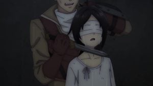 Omae Gotoki ga Maou ni Kateru to Omouna to Yuusha Party wo Tsuihou sareta node Ep. 7