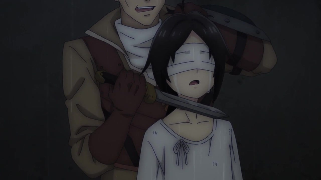 Omae Gotoki ga Maou ni Kateru to Omouna to Yuusha Party wo Tsuihou sareta node Episódio 7