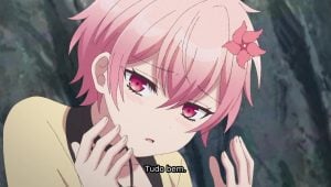 Omae Gotoki ga Maou ni Kateru to Omouna to Yuusha Party wo Tsuihou sareta node Ep. 8