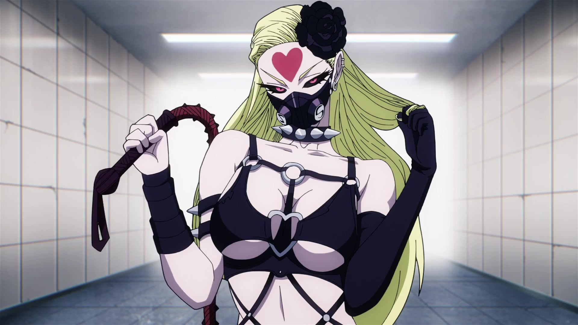 One-Punch Man 3 (Dublado) Episódio 10