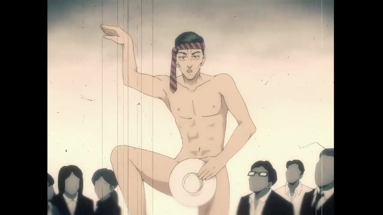 One-Punch Man 3 (Dublado) Episódio 11