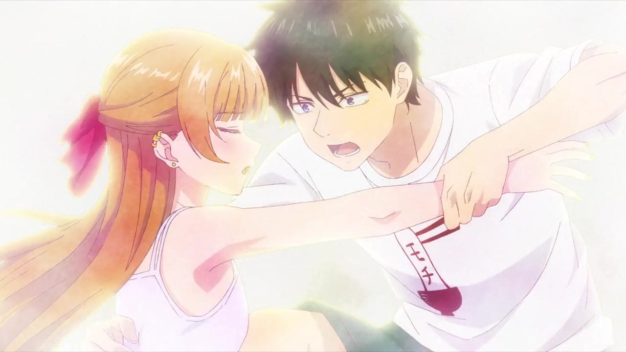 Osananajimi to wa Love Comedy ni Naranai Episódio 7