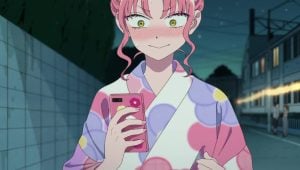 Seihantai na Kimi to Boku (Dublado) Ep. 4