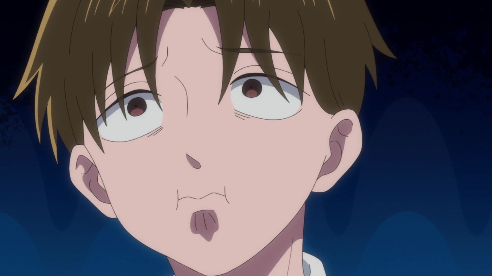 Seihantai na Kimi to Boku (Dublado) Episódio 7