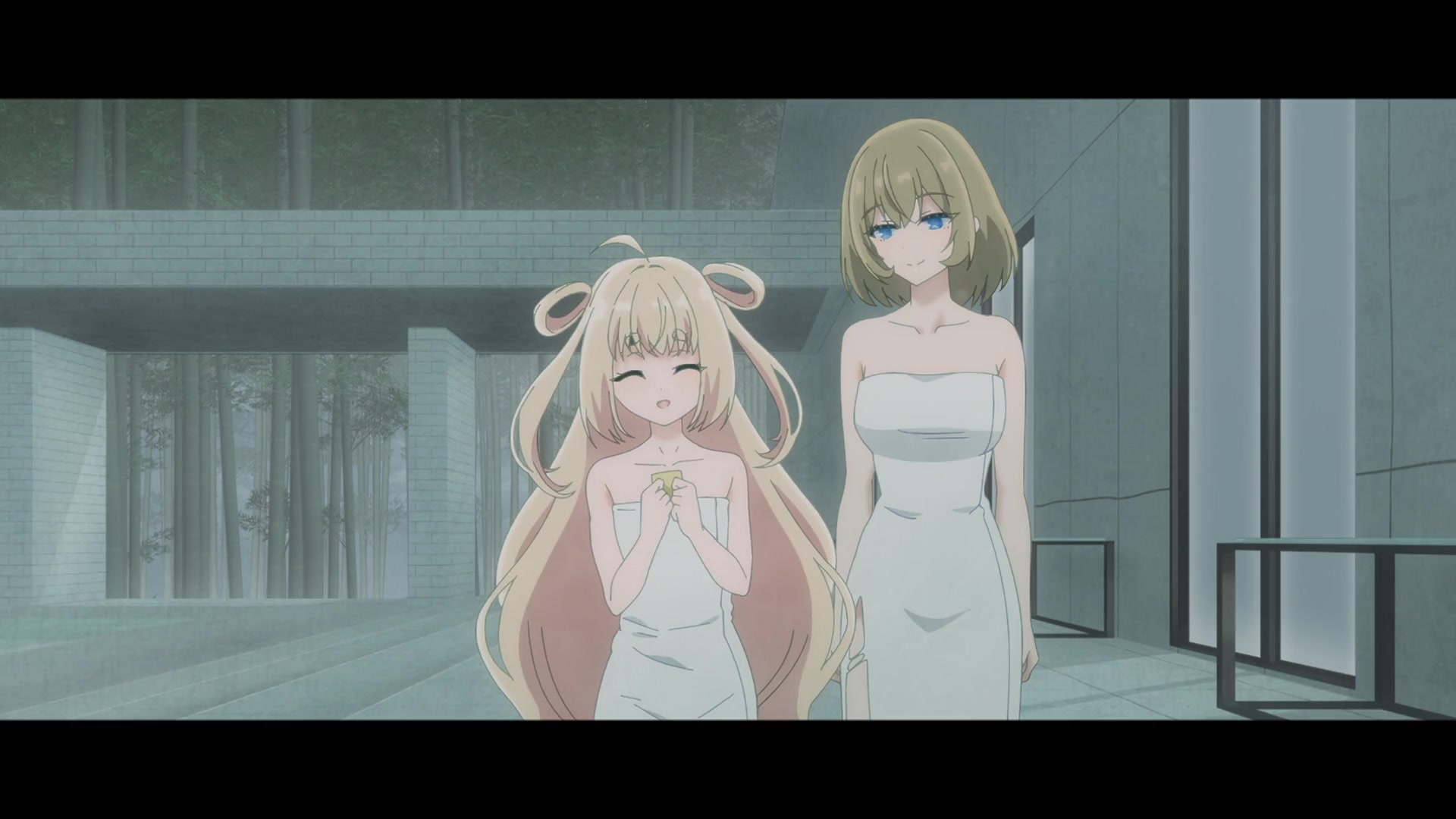 Shibou Yuugi de Meshi wo Kuu (Dublado) Episódio 6