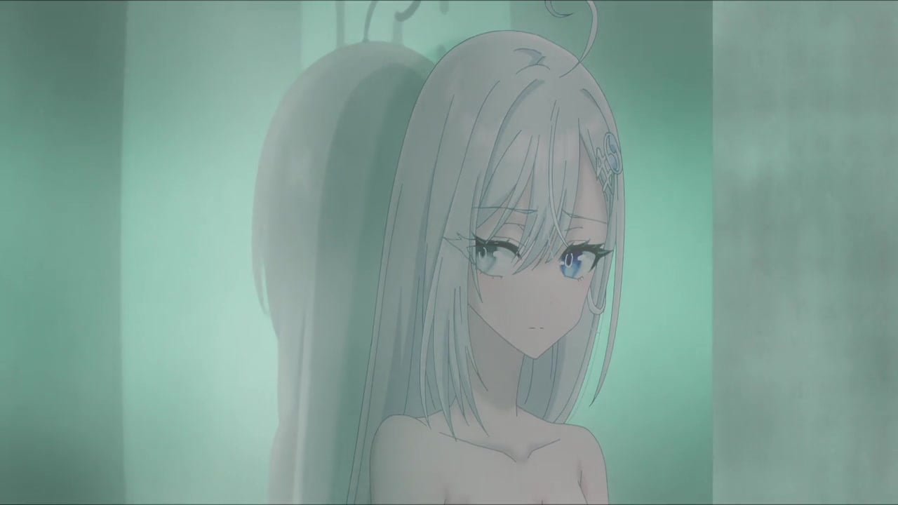 Shibou Yuugi de Meshi wo Kuu (Dublado) Episódio 7