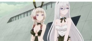 Shibou Yuugi de Meshi wo Kuu Ep. 8