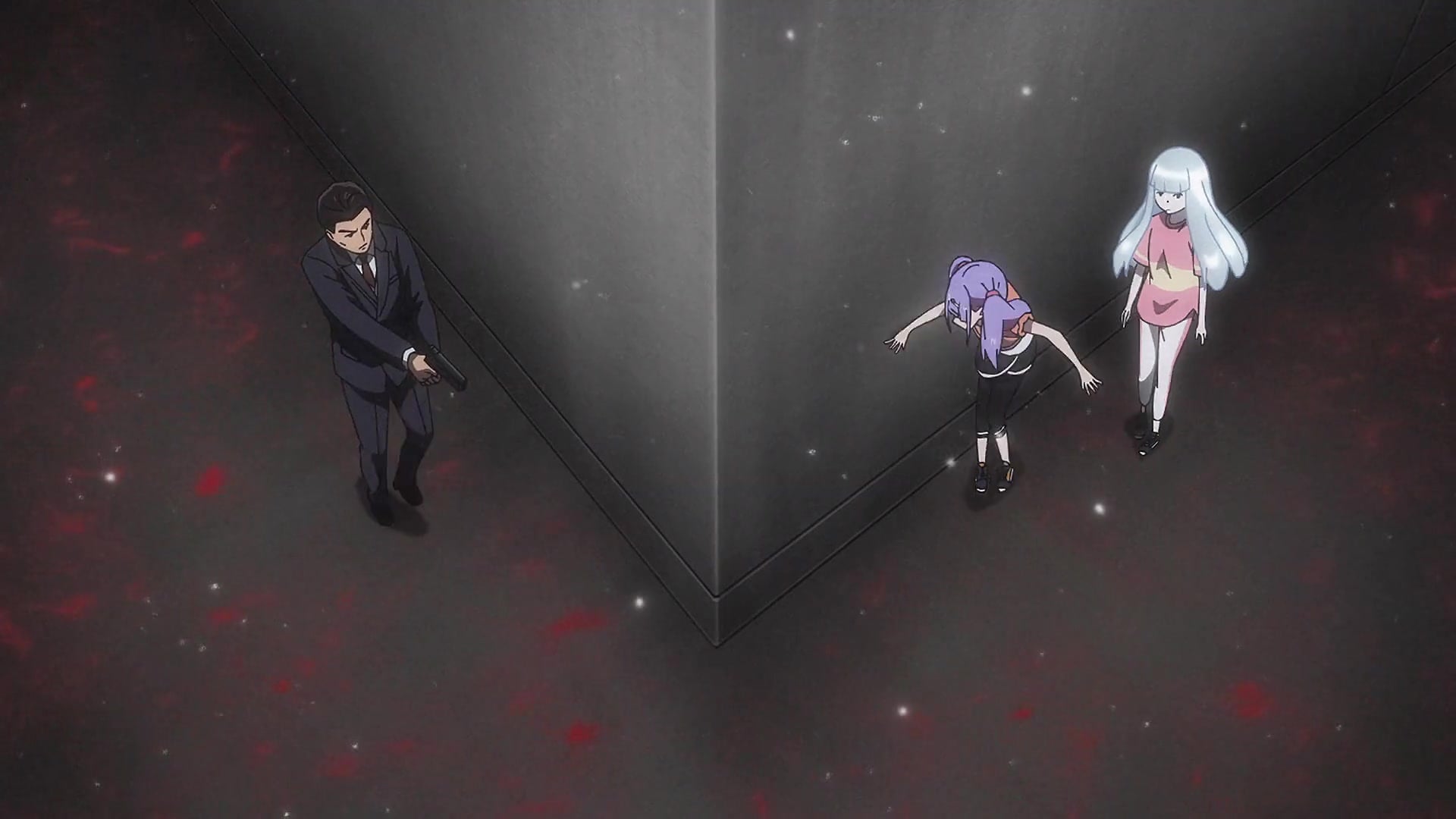 SI-VIS: The Sound of Heroes Episódio 17