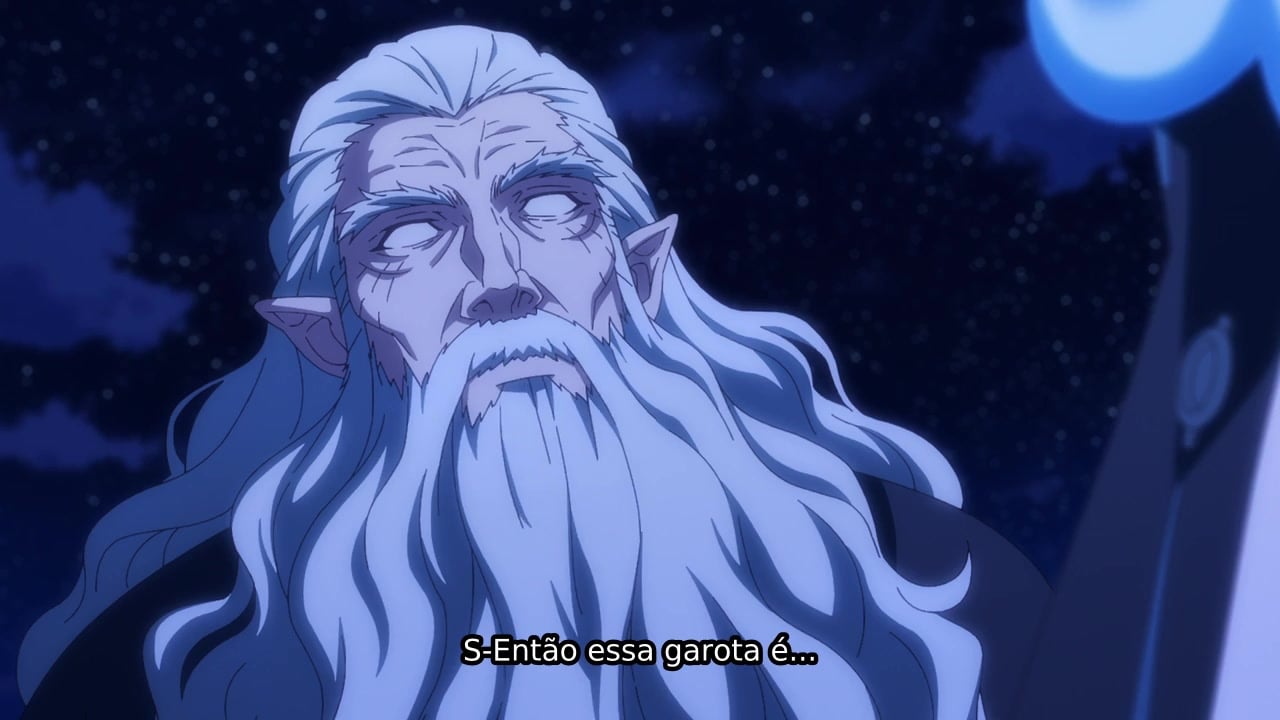 SI-VIS: The Sound of Heroes Episódio 19