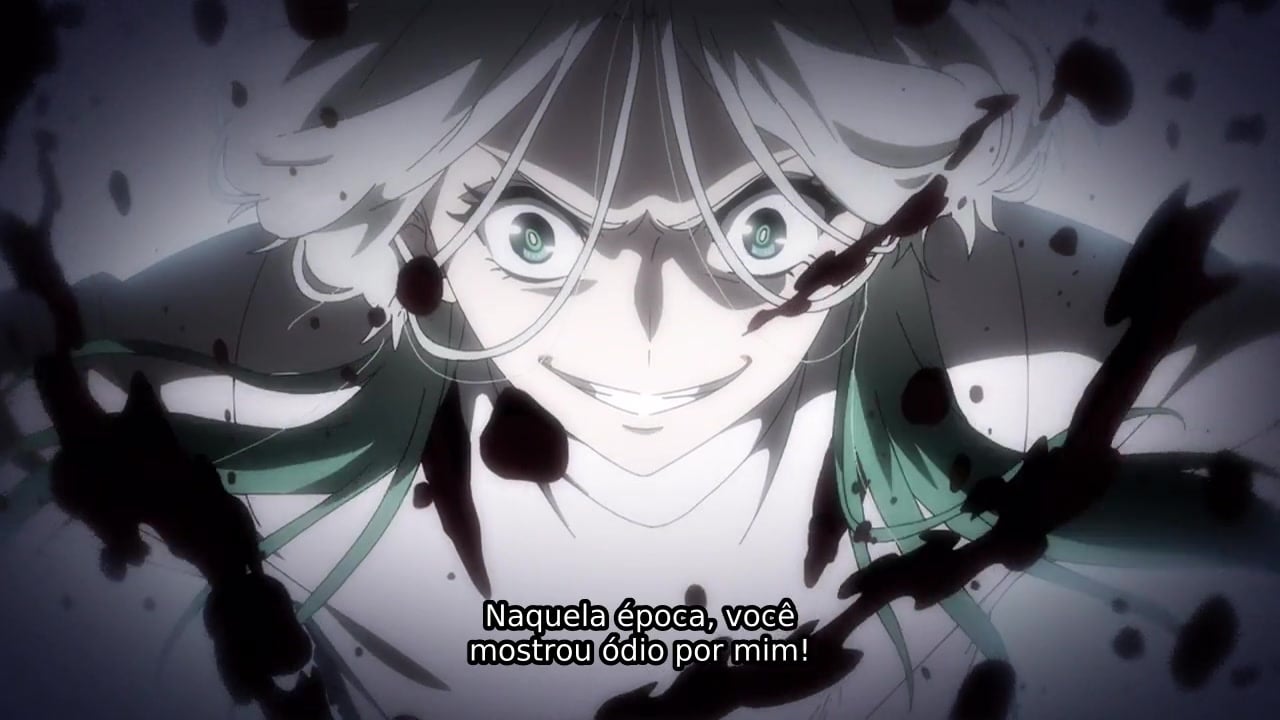 SI-VIS: The Sound of Heroes Episódio 20