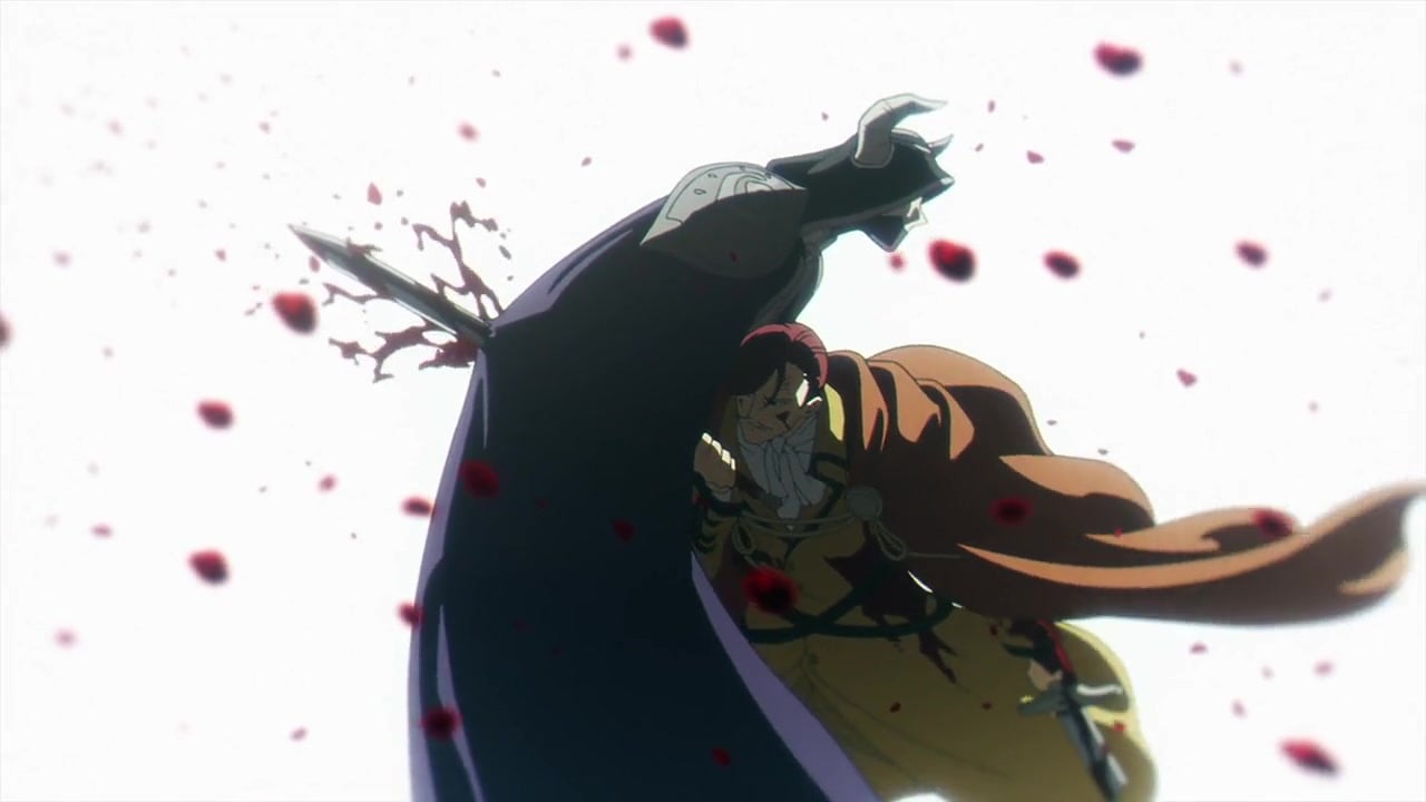 Sousou no Friere 2 (Dublado) Episódio 2