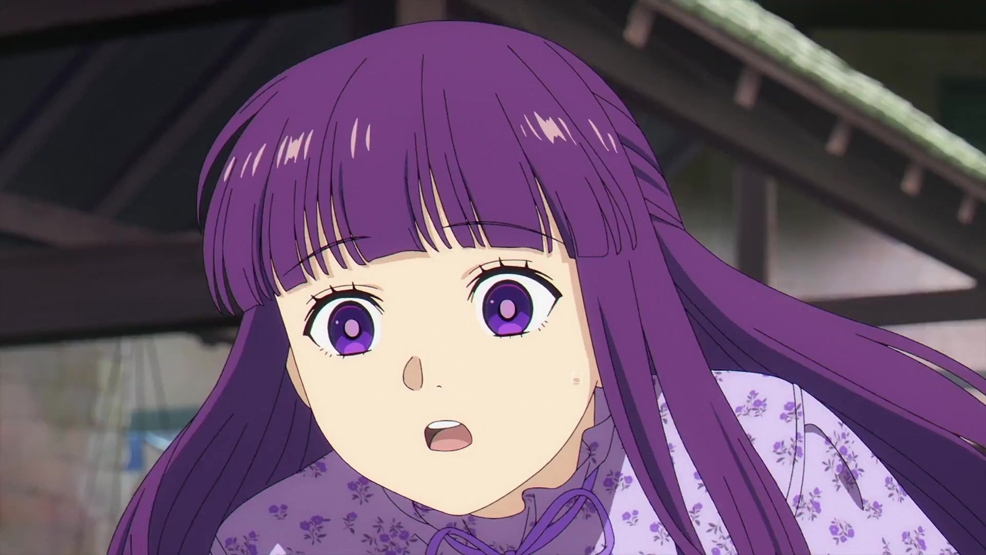 Sousou no Friere 2 (Dublado) Episódio 4